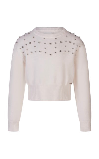 fun fun-maglioncino girl