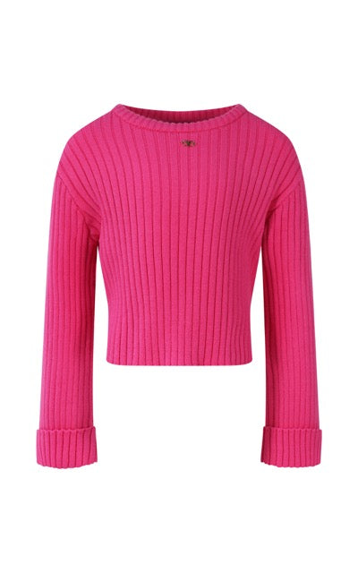 fun fun-maglioncino girl