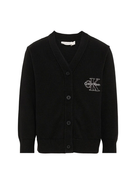 Calvin Klein- Cardigan  Boy