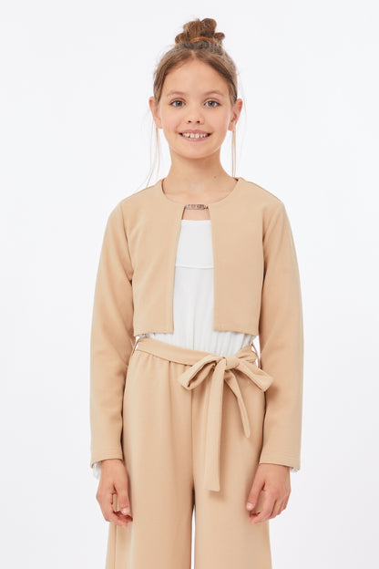 LIUJO - Giacca Ragazza