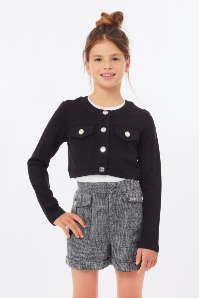 LIUJO - Giubbotto  Ragazza