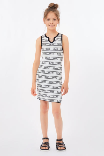 LIUJO - Abito Ragazza
