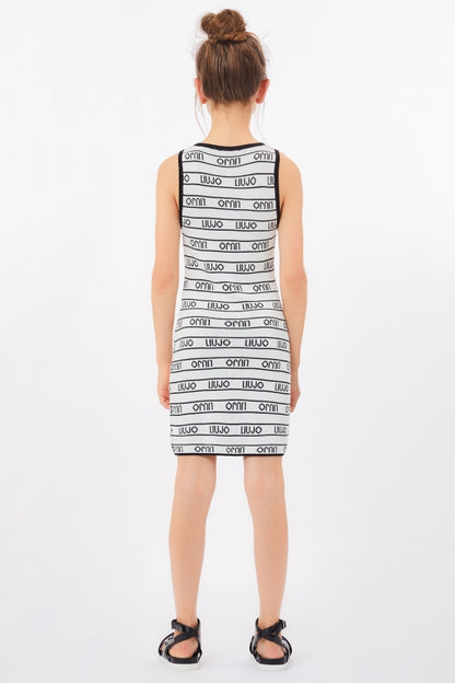 LIUJO - Abito Ragazza