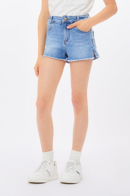 LIUJO - Shorts Ragazza