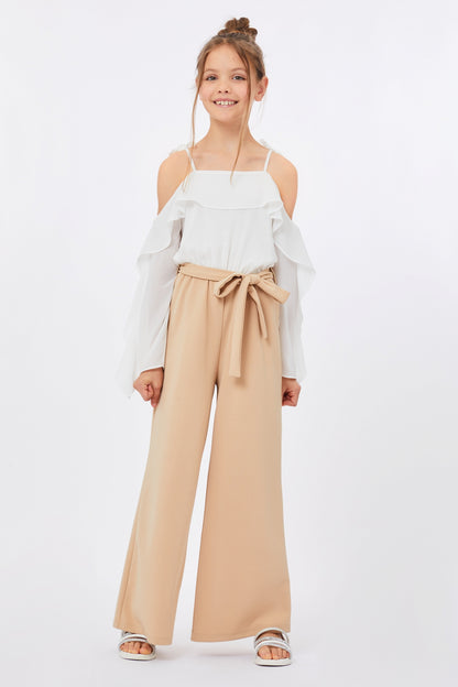 LIUJO -  Abito tuta Ragazza