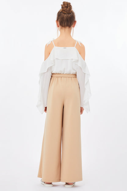 LIUJO -  Abito tuta Ragazza