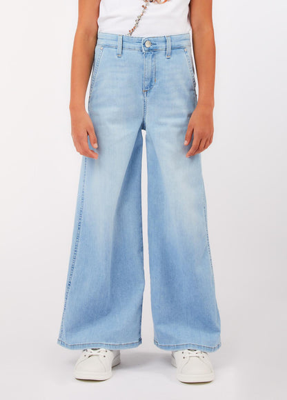 LIUJO-Jeans Girl
