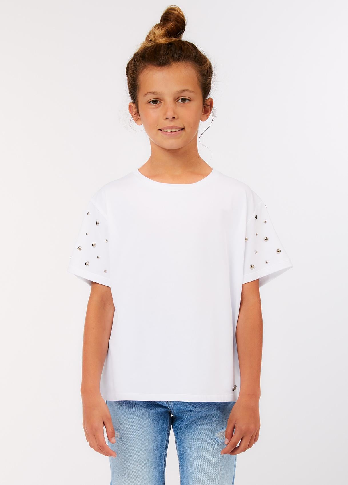 liujo-tshirt girl