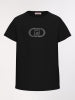 liujo-tshirt basic girl