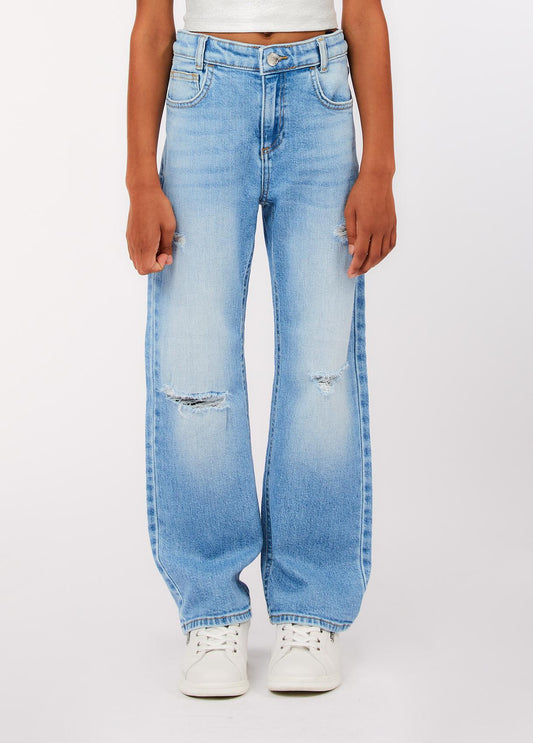LIUJO-Jeans Girl