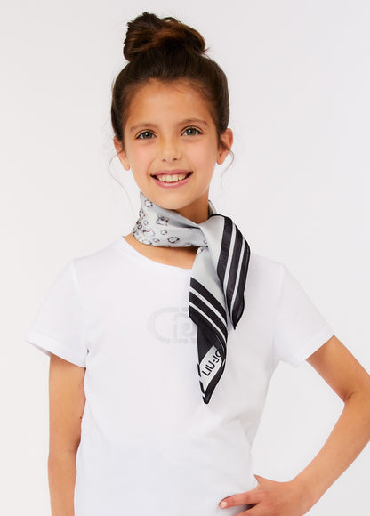 LIUJO-2Foular Girl