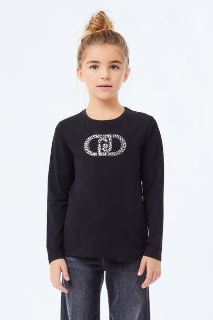 LIUJO-Maglia Ragazza