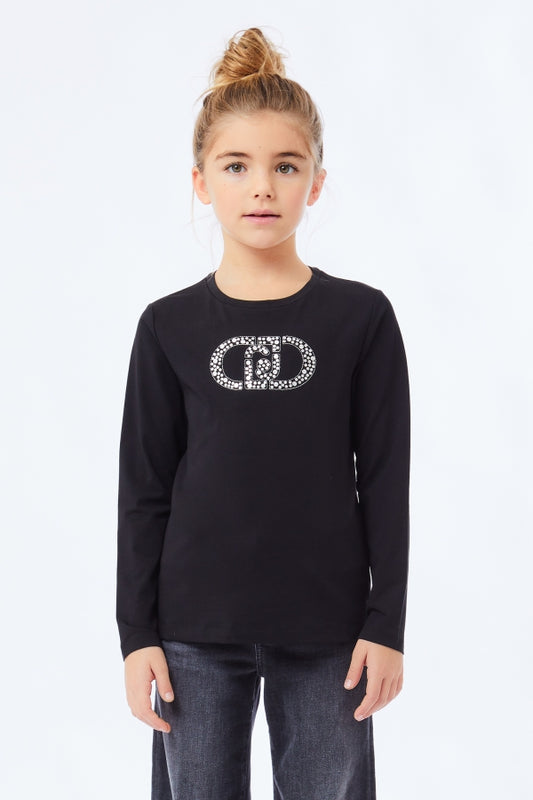 LIUJO-Maglia Ragazza