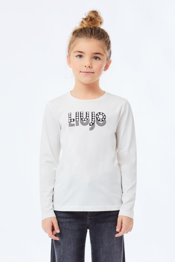 liujo-maglia ragazza