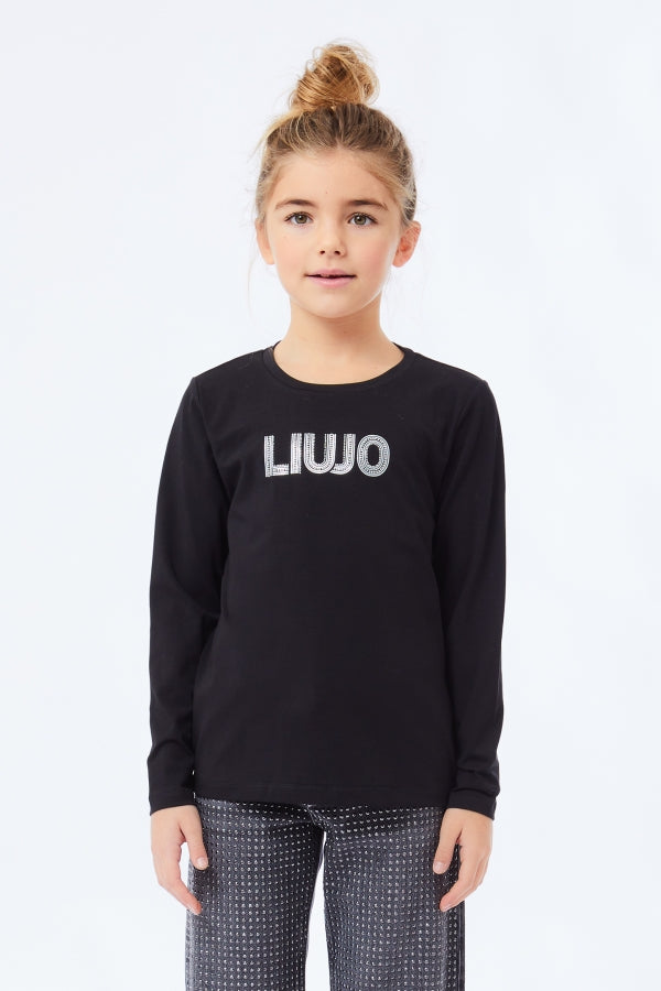 liujo-maglia ragazza
