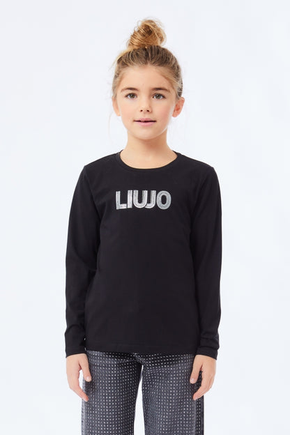 LIUJO-Maglia Ragazza