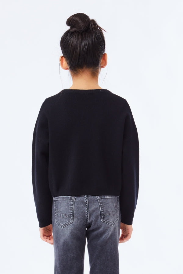 liujo-maglia ragazza