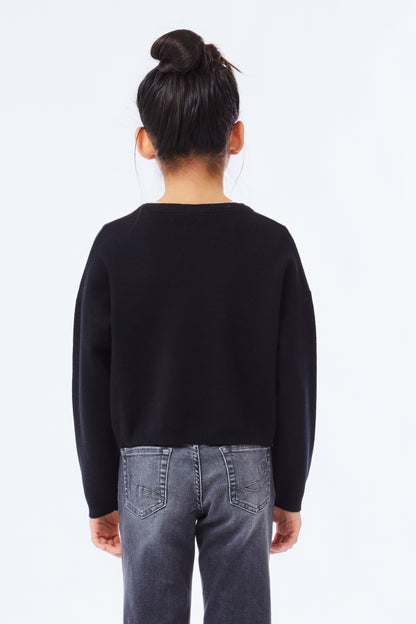 LIUJO-Maglia Ragazza