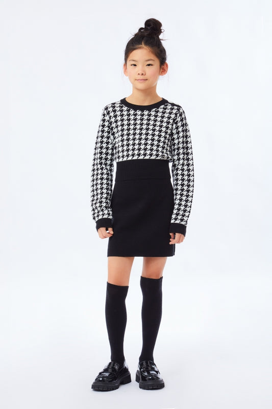 LIUJO-Completo Ragazza