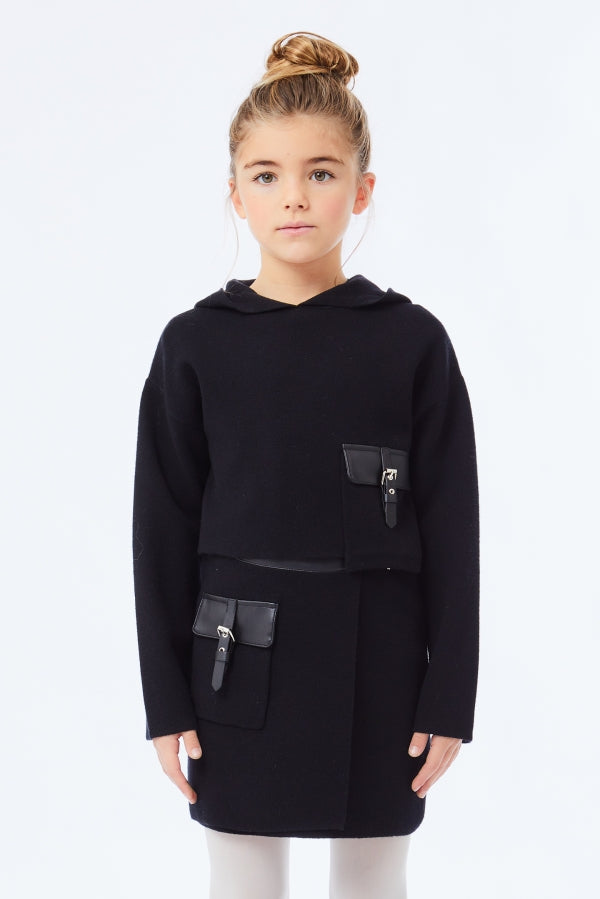 liujo-maglia ragazza