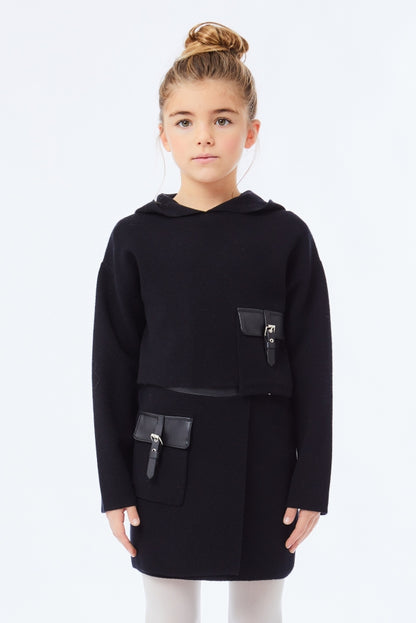 LIUJO-Maglia Ragazza