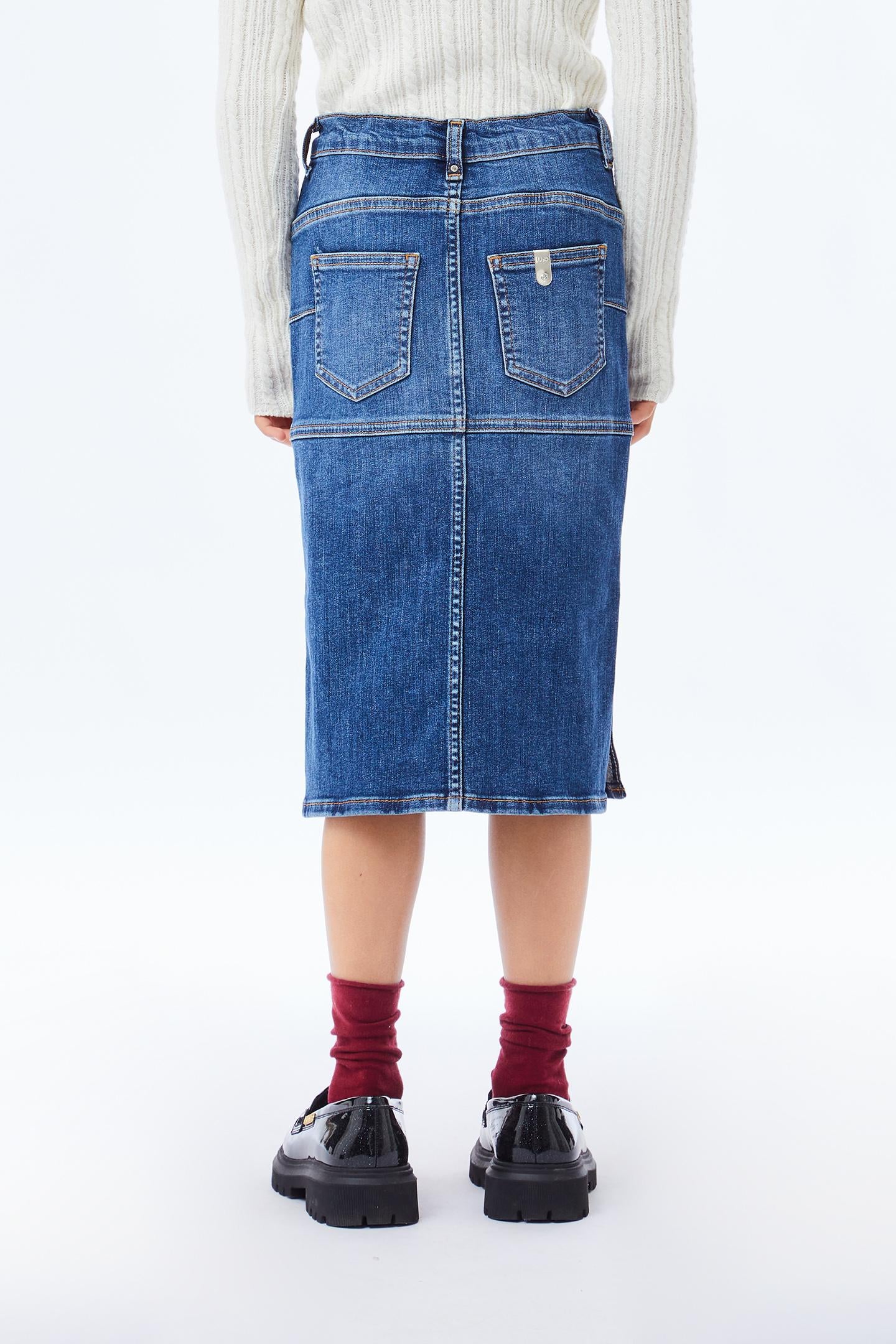 liujo-gonna ragazza0