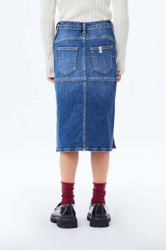 LIUJO-Gonna Ragazza0