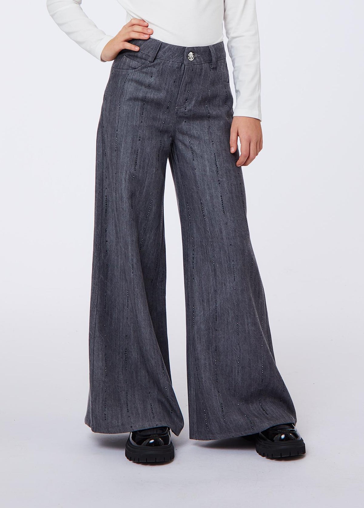 liujo-pantalone girl
