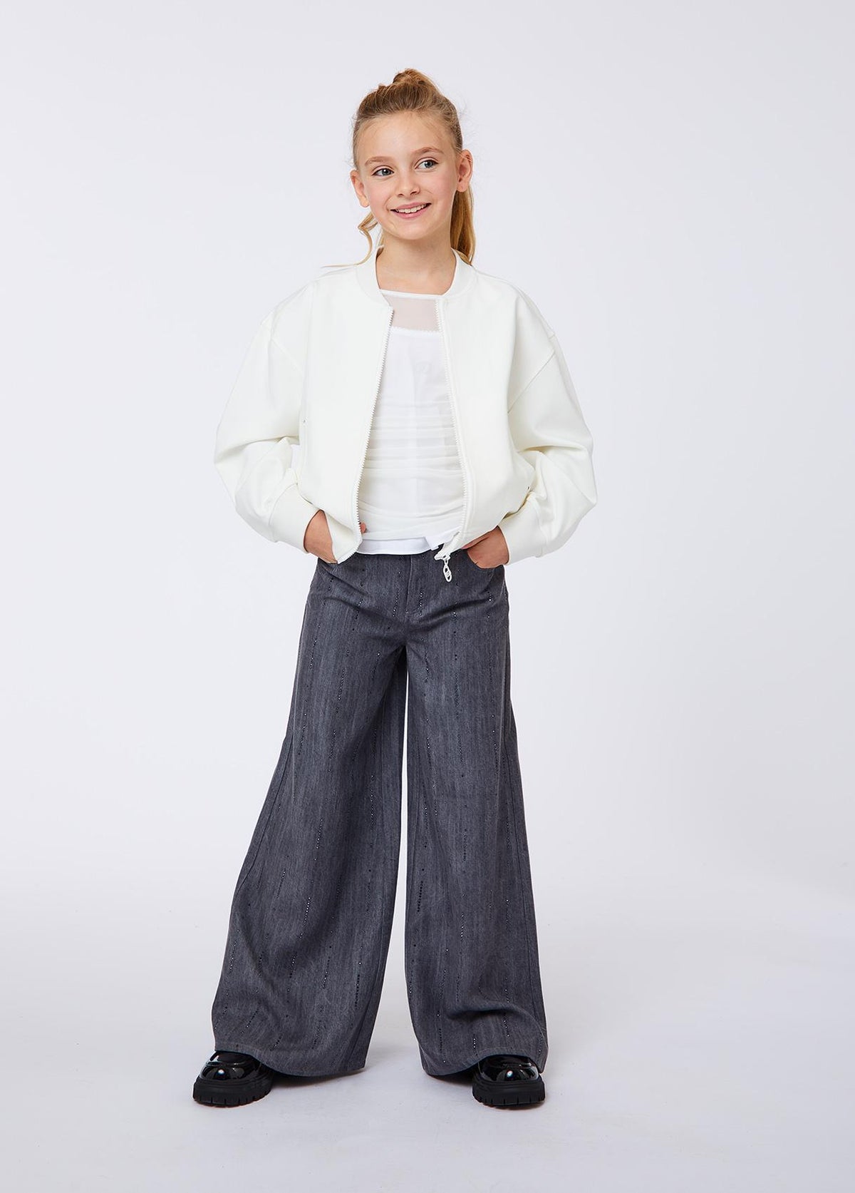 liujo-pantalone girl