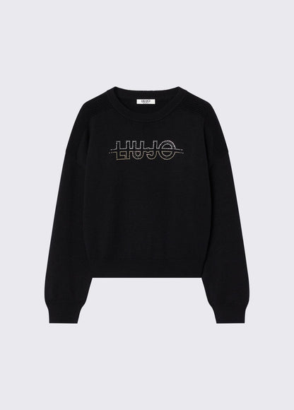 LIUJO-Maglia Girl