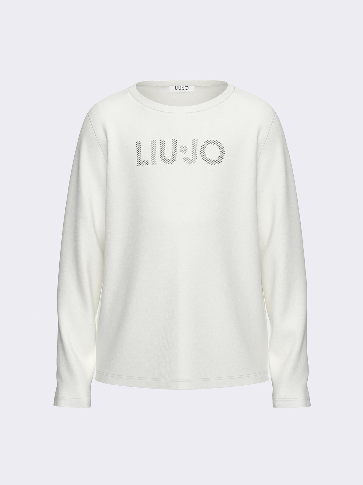 liujo-tshirt basic girl