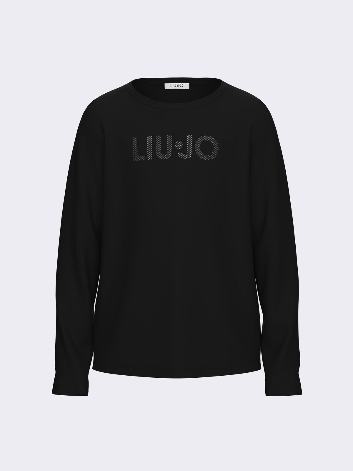 liujo-tshirt basic girl