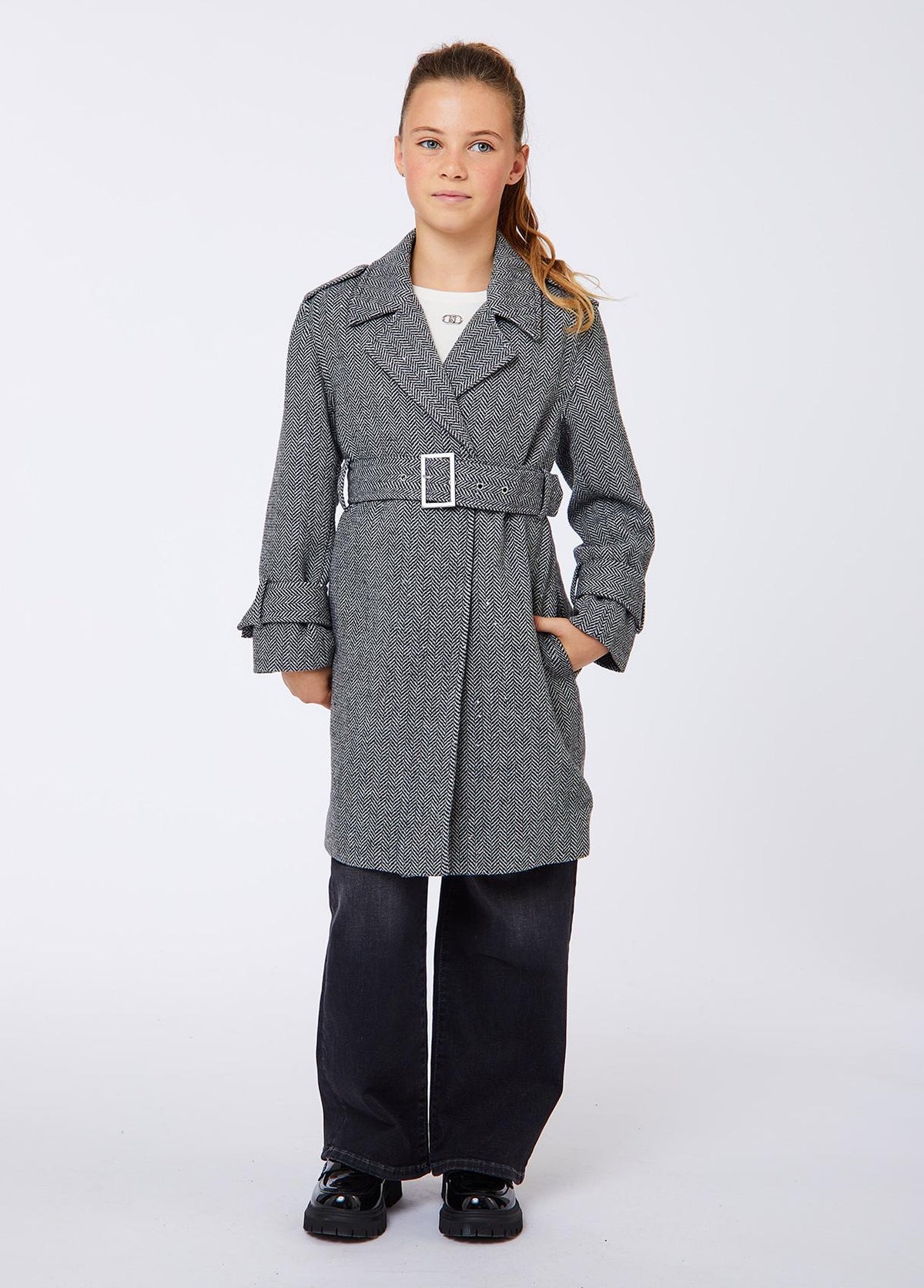 liujo-cappotto girl