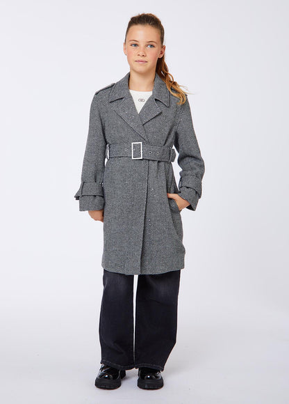 LIUJO-Cappotto Girl