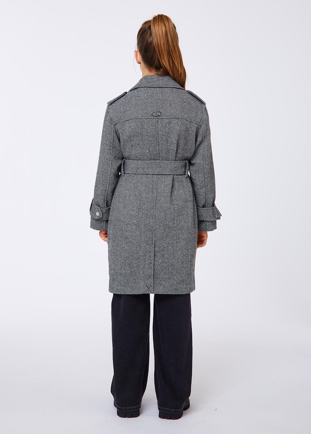 liujo-cappotto girl