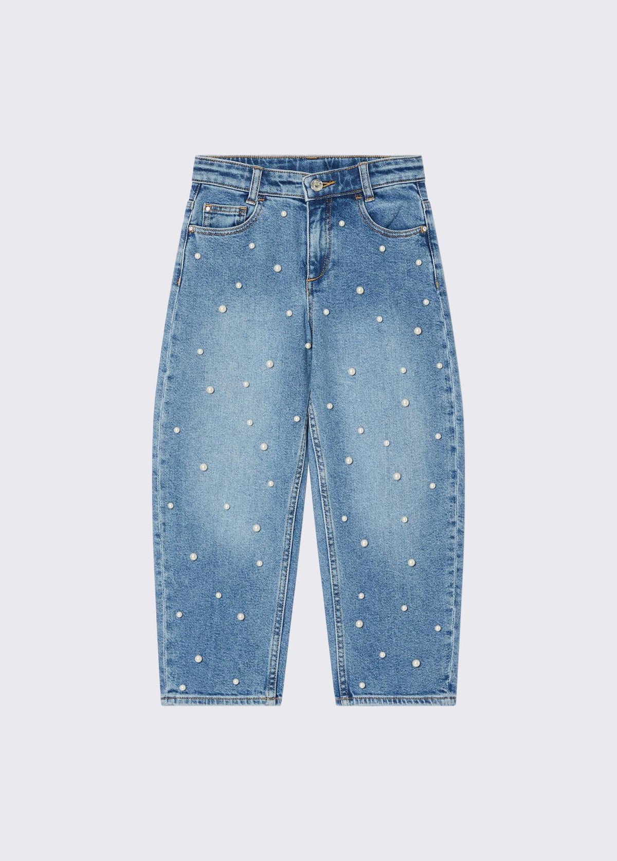 liujo-jeans girl