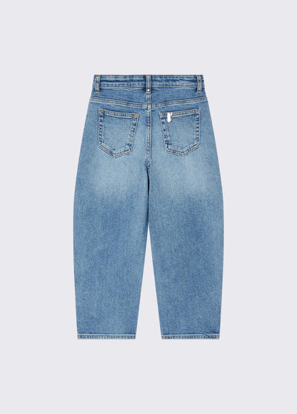 LIUJO-Jeans Girl