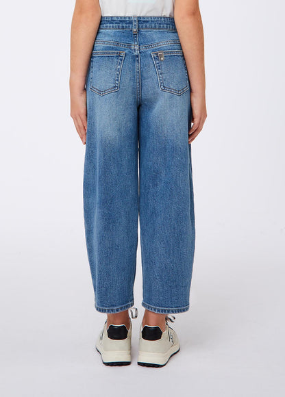 LIUJO-Jeans Girl