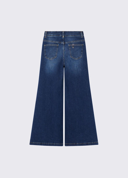 LIUJO-Girl jeans
