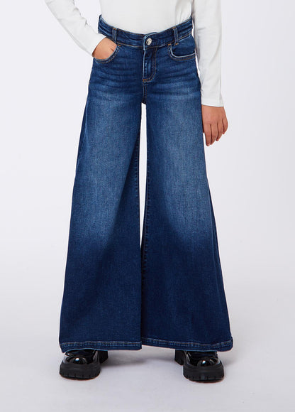 LIUJO-Girl jeans