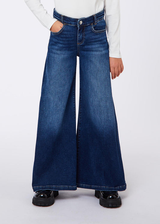 LIUJO-Girl jeans