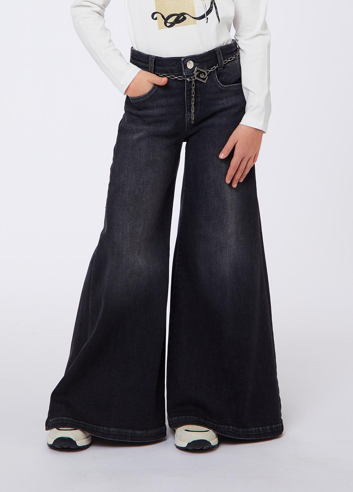 liujo-girl  jeans