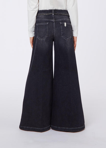 LIUJO-Girl  jeans