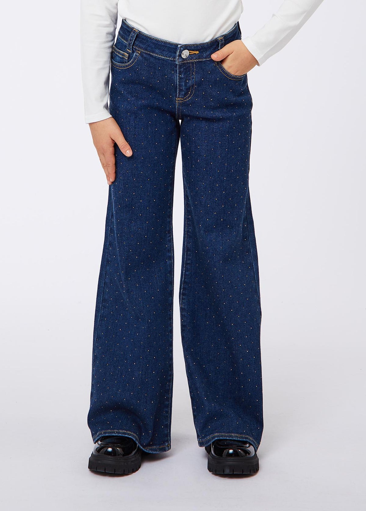 liujo- jeans girl