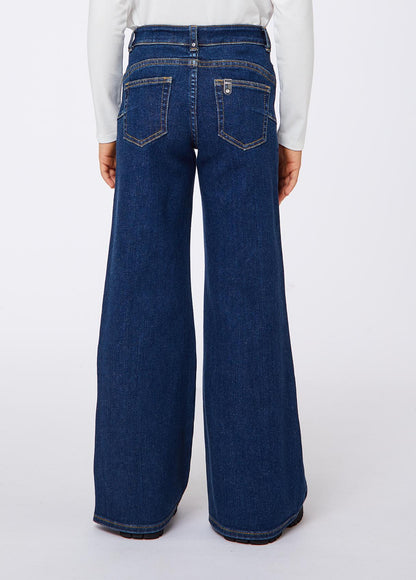 LIUJO- Jeans Girl