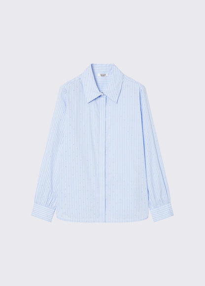 LIUJO-Camicia Girl
