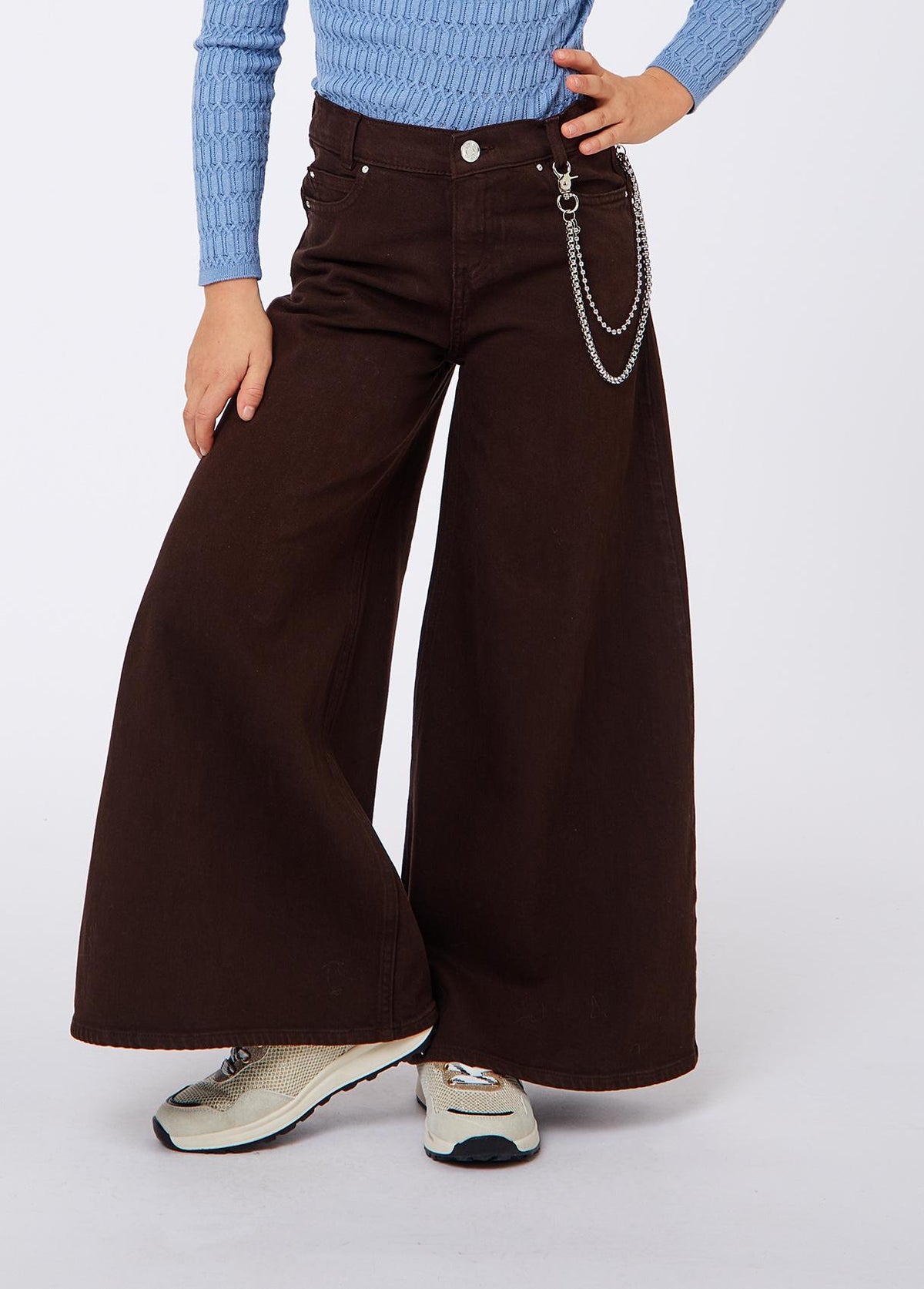 liujo-pantalone girl