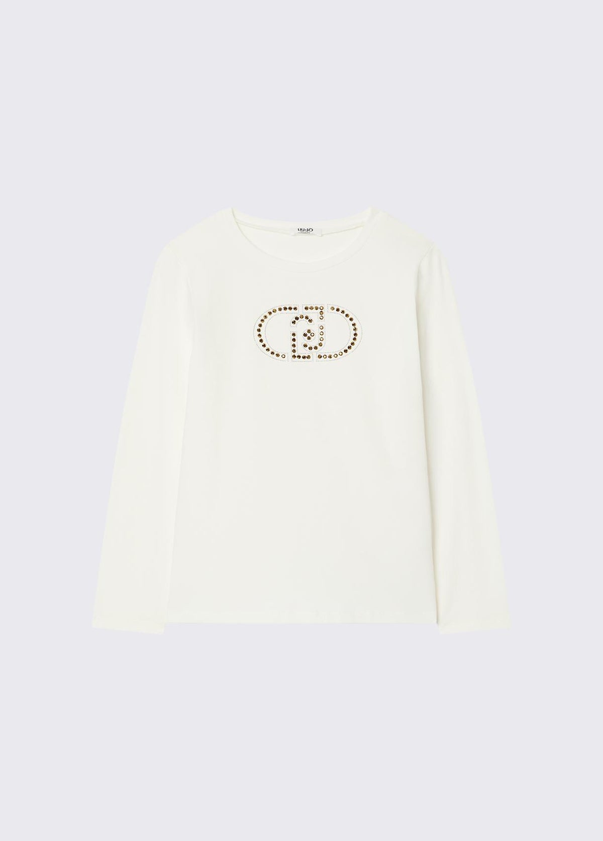 liujo-tshirt girl