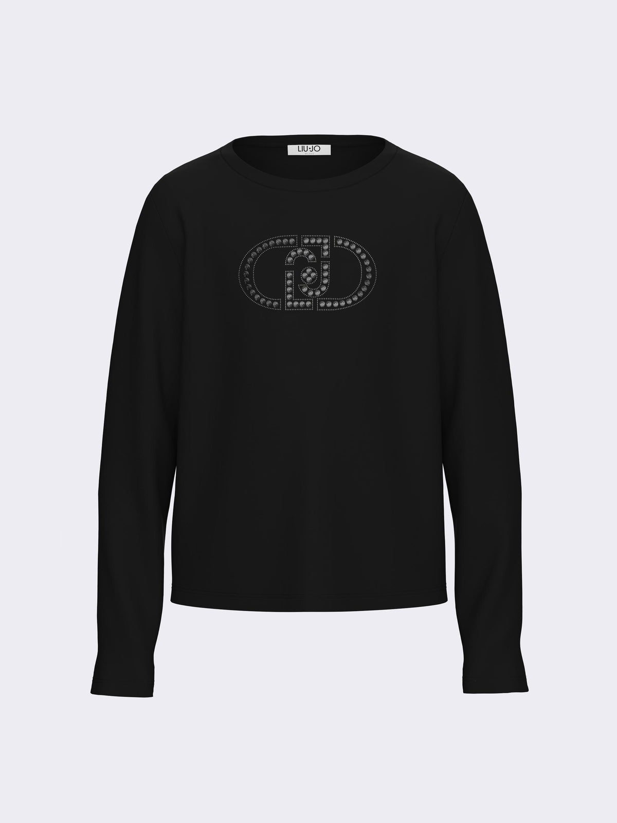 liujo-tshirt girl