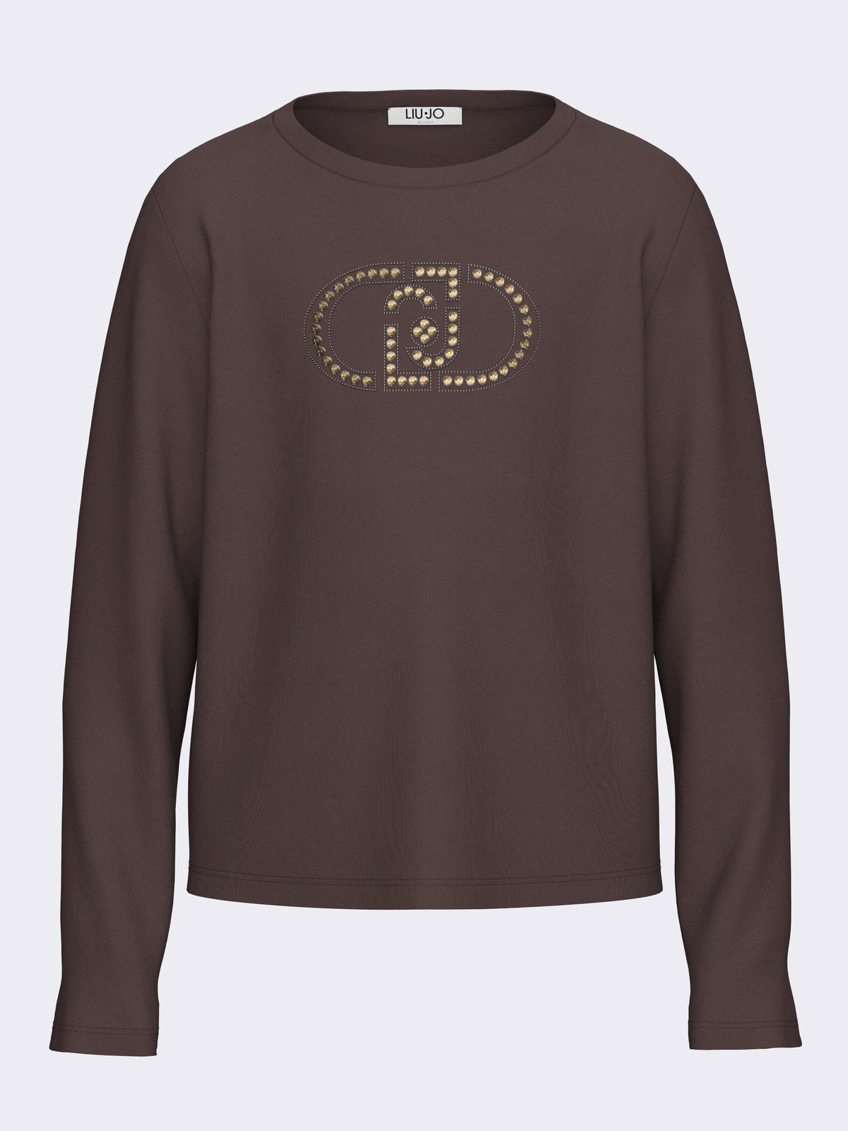 liujo-tshirt girl